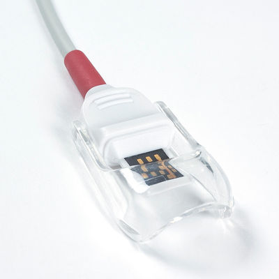 M-asimo 4053 レッドテック SpO2 センサー RD SET TC-I アダルト イヤクリップ SpO2 探査機