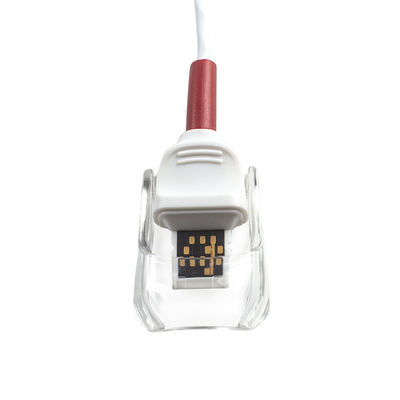 M-asimo 4053 レッドテック SpO2 センサー RD SET TC-I アダルト イヤクリップ SpO2 探査機