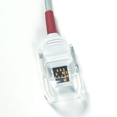M-asimo 4053 レッドテック SpO2 センサー RD SET TC-I アダルト イヤクリップ SpO2 探査機