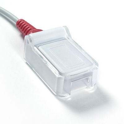M-asimo互換 SpO2 アダプターケーブル - LNC MAC-180 3.0M