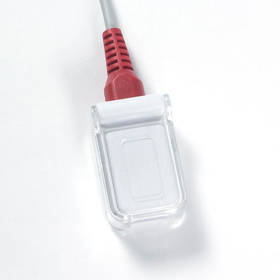 M-asimo互換 SpO2 アダプターケーブル - LNC MAC-180 3.0M