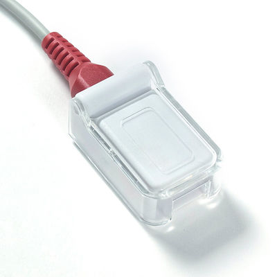 M-asimo互換 SpO2 アダプターケーブル - LNC MAC-180 3.0M