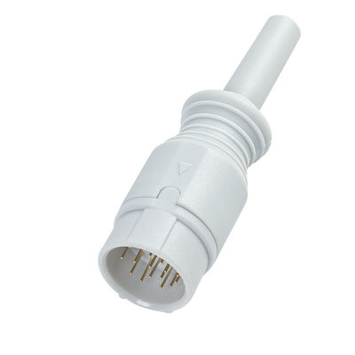 M-asimo SpO2 アダプターケーブル 4078 RD レインボー SET R25-12 SpO2 アダプターケーブル 989803206931