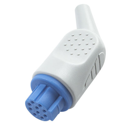 アルテマ S&W 互換性直結ECGケーブルとリードワイヤ 3Lead AHA Grabber