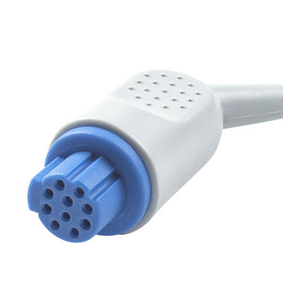 アルテマ S&W 互換性直結ECGケーブルとリードワイヤ 3Lead AHA Grabber