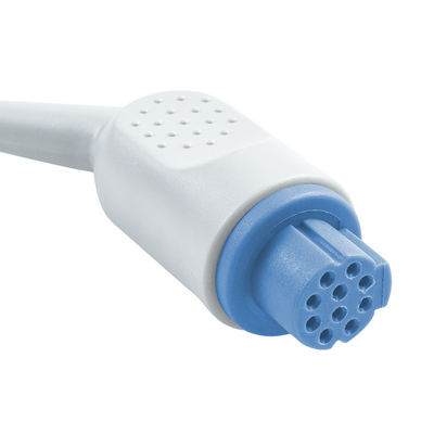 アルテマ S&W 互換性直結ECGケーブルとリードワイヤ 3Lead AHA Grabber