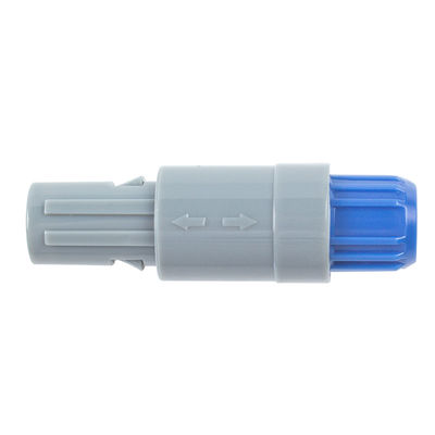 GEヘルスケア ビヴィッド 互換性直結ECGケーブルとリードワイヤー 3Lead IEC Grabber