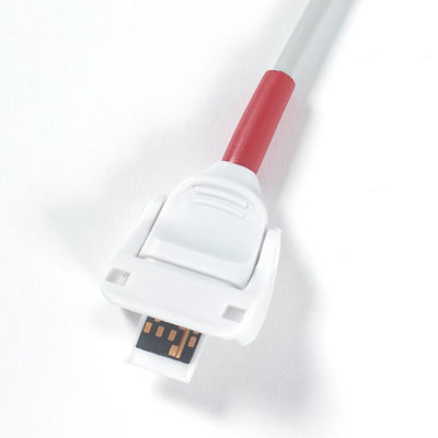 手持ちのパルスオキシメーター用の互換M-asimo RAD-G SpO2プロブ RAD-G 9847
