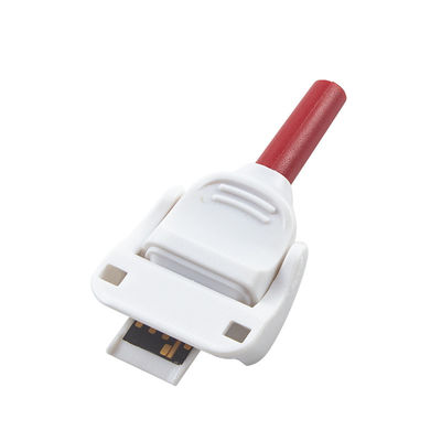 手持ちのパルスオキシメーター用の互換M-asimo RAD-G SpO2プロブ RAD-G 9847