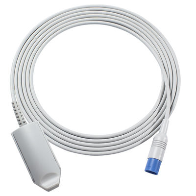 互換性のあるP-Hilips直結 SpO2センサー M1196A 989803128631