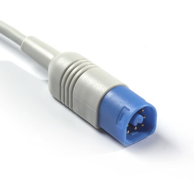 互換性のあるP-Hilips直結 SpO2センサー M1196A 989803128631