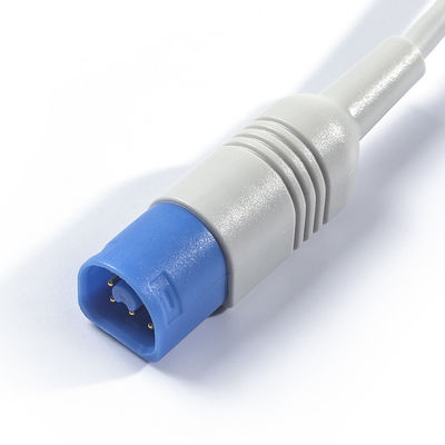 互換性のあるP-Hilips直結 SpO2センサー M1196A 989803128631