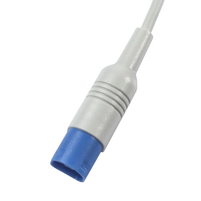 互換性のあるP-Hilips直結 SpO2センサー M1196A 989803128631