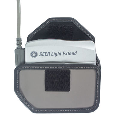 GE SEERライトレコーダー 2008596-001 ホルターポッチ レコーダーポッチ ストラップとベルト