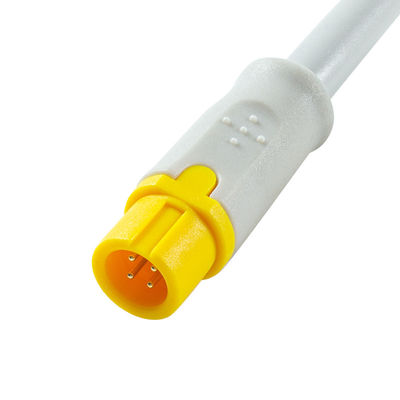 互換性のあるインフィニウム小児皮膚温度探査機 3.0M PVC 保存期間 24ヶ月