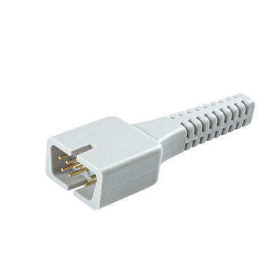 グレー 短人 SpO2 センサー コンテック CMS60C/CW/D/DW CMS60 PM50 PM60D