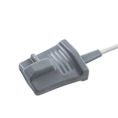 グレー 短人 SpO2 センサー コンテック CMS60C/CW/D/DW CMS60 PM50 PM60D