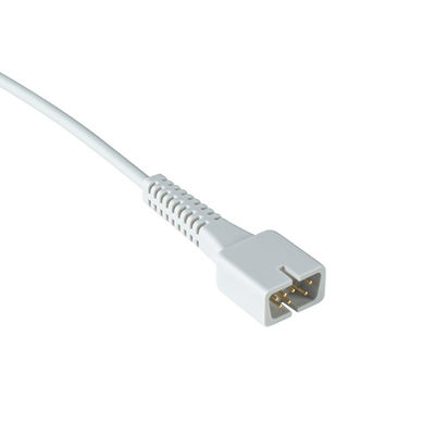互換性のあるプラスメッド 7Pin 新生児包装 ショート SpO2 センサー 1M デジタル技術