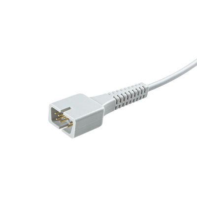 互換性のあるプラスメッド 7Pin 新生児包装 ショート SpO2 センサー 1M デジタル技術