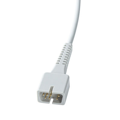 互換性のあるプラスメッド 7Pin 新生児包装 ショート SpO2 センサー 1M デジタル技術