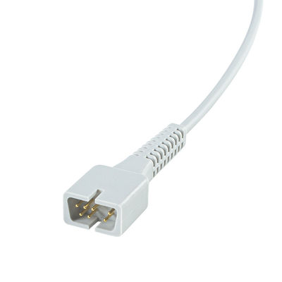 互換性のあるプラスメッド 7Pin 新生児包装 ショート SpO2 センサー 1M デジタル技術