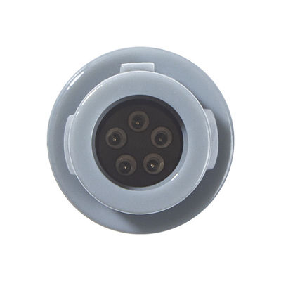 互換性のあるRisingmed Infant Soft Tip Direct SpO2 Sensor 3M CMS60C,RPM9000C 5Pin シングルノッチ用