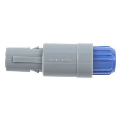 互換性のあるRisingmed Infant Soft Tip Direct SpO2 Sensor 3M CMS60C,RPM9000C 5Pin シングルノッチ用