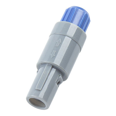 互換性のあるRisingmed Infant Soft Tip Direct SpO2 Sensor 3M CMS60C,RPM9000C 5Pin シングルノッチ用