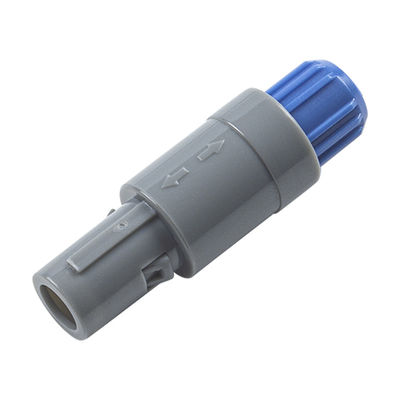 互換Trismed 7000K 成人ソフトチップ 直射 SpO2センサー 3.0M 5Pin シングルノッチ デジタル技術