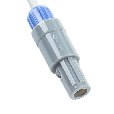 臨床病院におけるユニオンPM9000C UN8000Eのための小児5Pin40Degree SpO2センサー3.0M