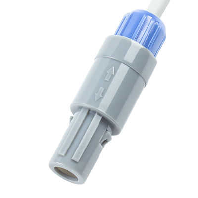 臨床病院におけるユニオンPM9000C UN8000Eのための小児5Pin40Degree SpO2センサー3.0M