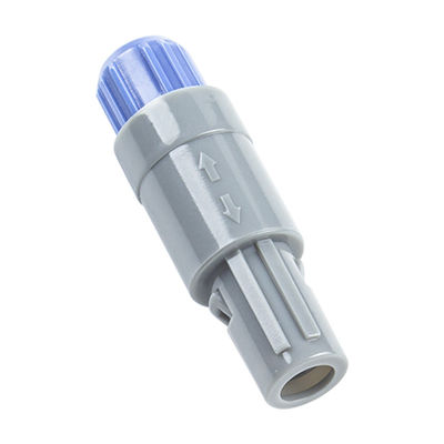 臨床病院におけるユニオンPM9000C UN8000Eのための小児5Pin40Degree SpO2センサー3.0M