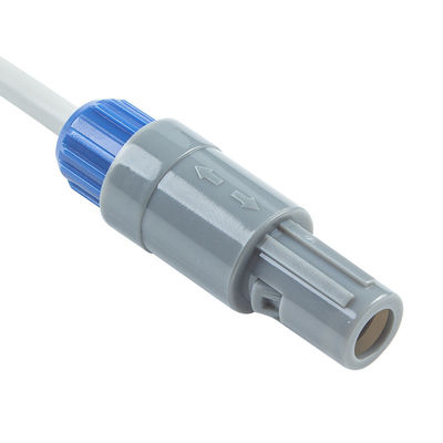 臨床病院におけるユニオンPM9000C UN8000Eのための小児5Pin40Degree SpO2センサー3.0M