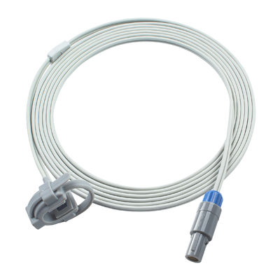 互換性のあるヒルメッド 5Pin デジタル・テック 新生児用 SpO2センサー