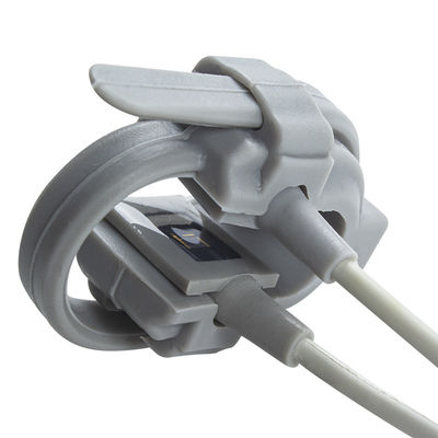 互換性のあるヒルメッド 5Pin デジタル・テック 新生児用 SpO2センサー