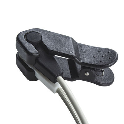 互換性Gima 大人の耳クリップ 動物クリップ 直射 SpO2 センサー 3.0M 5Pin シングルノッチ デジタル技術
