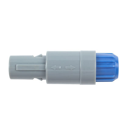 互換性 Zondan ZD120B ZD120D 6Pin SpO2 センサー アポロ N1 アポロ N2 アポロ N3 のための子供用指のクリップ 3.0M