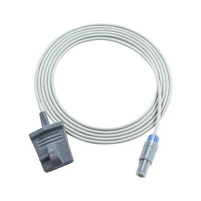 互換性のあるYonker Yk8000c SpO2探査用ケーブル