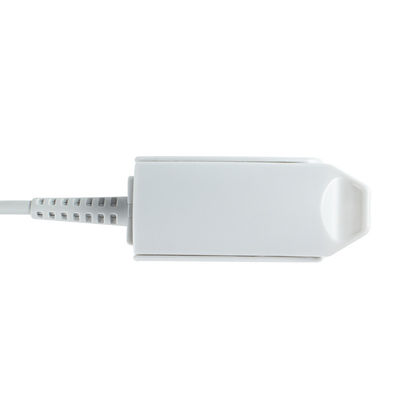 Zoncare PM7000Dプロブ 6Pin アダルトデジタル 3.0M PM7000C のための互換性のある Zoncare SpO2 試験ケーブル