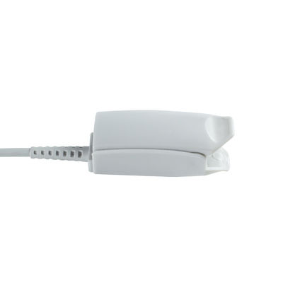 Zoncare PM7000Dプロブ 6Pin アダルトデジタル 3.0M PM7000C のための互換性のある Zoncare SpO2 試験ケーブル
