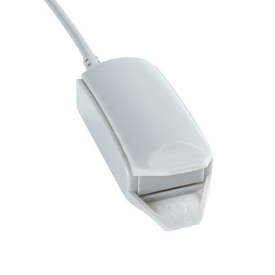 Zoncare PM7000Dプロブ 6Pin アダルトデジタル 3.0M PM7000C のための互換性のある Zoncare SpO2 試験ケーブル