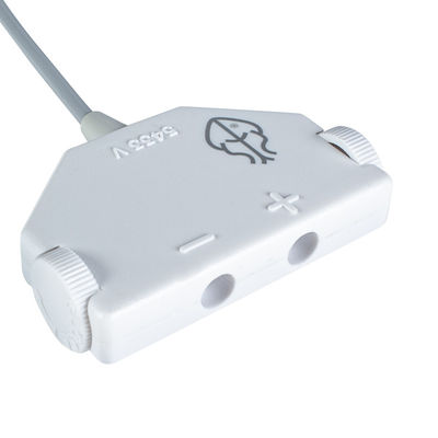 互換メドトロニック 5433V 心室患者用ケーブル メドトロニック 5388用のペースメーカーケーブル