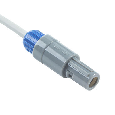 診療所 病院 オセン 8000B 大人の指のクリップ 直射 SpO2センサー 3M 5Pin 40度
