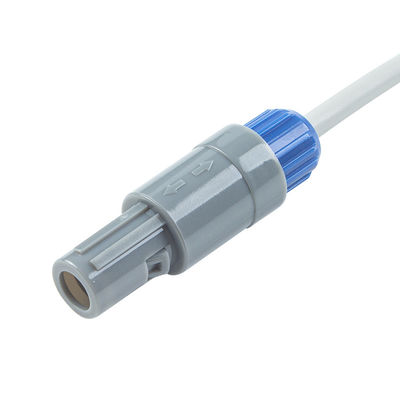 診療所 病院 オセン 8000B 大人の指のクリップ 直射 SpO2センサー 3M 5Pin 40度