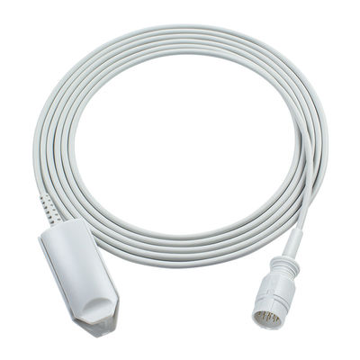 PH Mx450 SpO2 Cable Mx550 Intellivue RD レインボーセット SpO2センサ