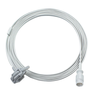 新生児のPH Mx450 SpO2ケーブル Mx550 Intellivue RD レインボーセット SpO2 テスト 3.0M