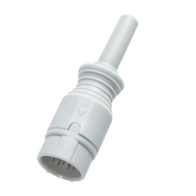 新生児のPH Mx450 SpO2ケーブル Mx550 Intellivue RD レインボーセット SpO2 テスト 3.0M