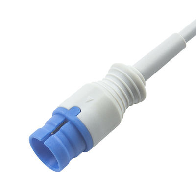 プロメッド PM-12 3.0M用の互換性のあるプロメッド成人 SpO2センサー