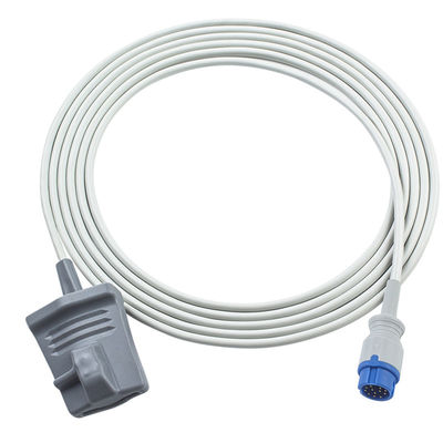 互換性のある Surgitech 12Pin Pm001 成人用ゴムプローブ