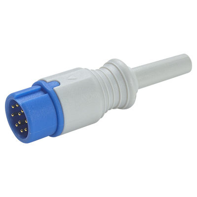 コンパティブル コメン 児童用ゴムプローブ C20 C60 C80 C90 3.0M 12Pin in Oximax Tech